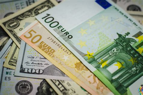 euro para dolar - dolar mep